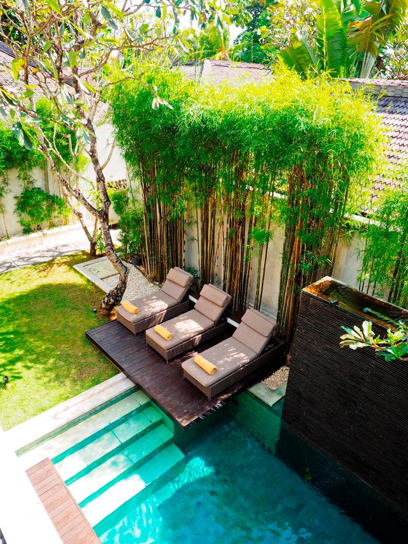 The Amala Boutique Retreat - Oda