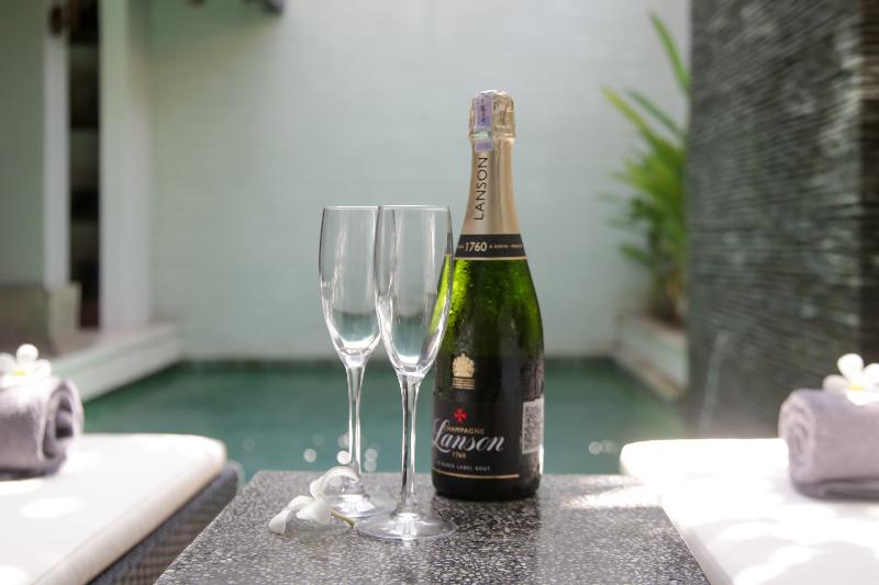 The Amala Boutique Retreat - Oda