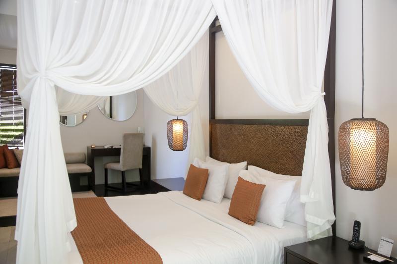 The Amala Boutique Retreat - Oda