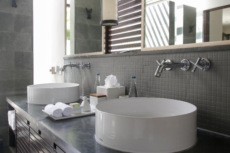 The Amala Boutique Retreat - Oda
