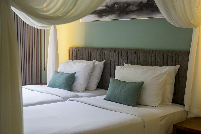 The Amala Boutique Retreat - Oda