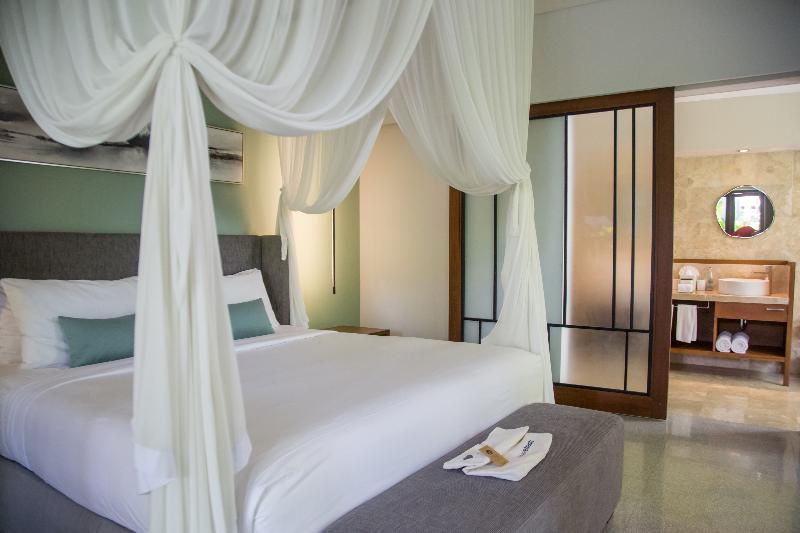 The Amala Boutique Retreat - Oda