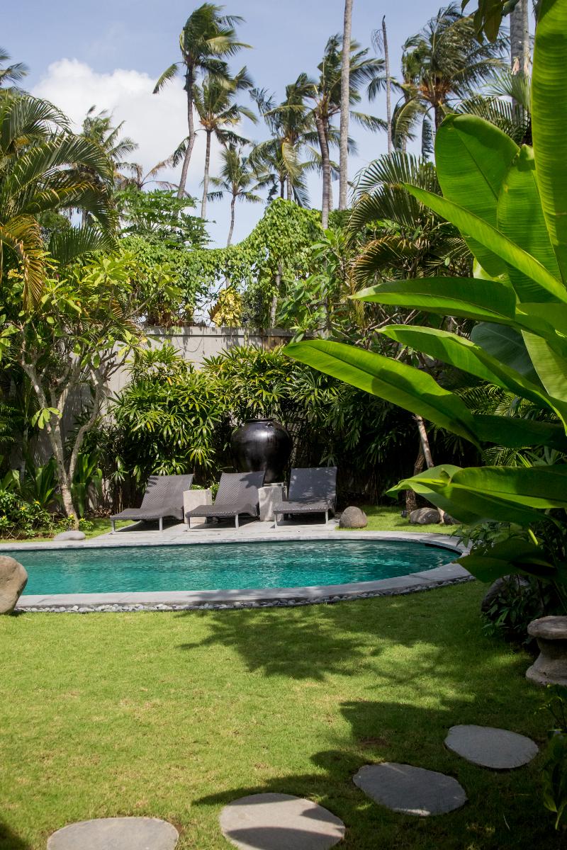 The Amala Boutique Retreat - Oda