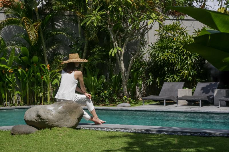 The Amala Boutique Retreat - Oda