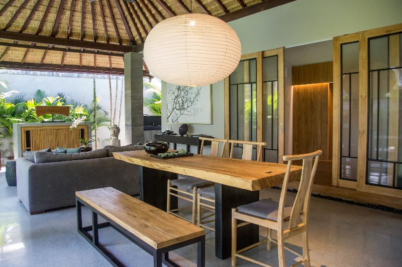 The Amala Boutique Retreat - Oda