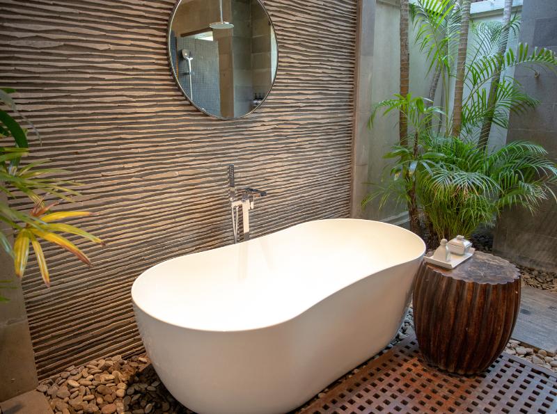 The Amala Boutique Retreat - Oda