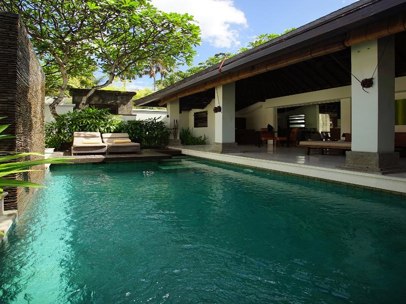 The Amala Boutique Retreat - Oda