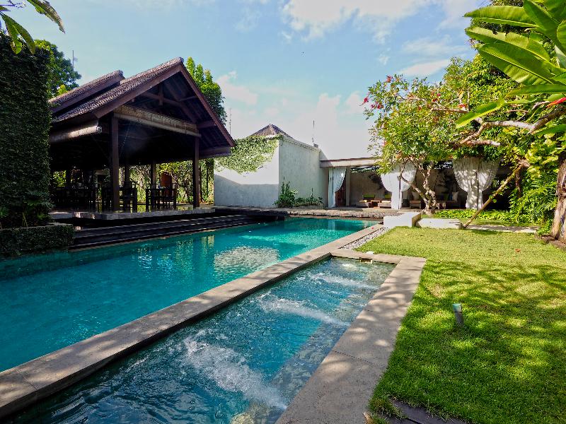 The Amala Boutique Retreat - Havuz