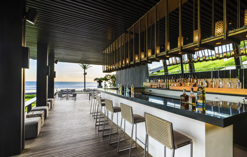 Soori Bali - Bar