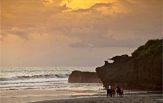 Soori Bali otel fotoğrafı