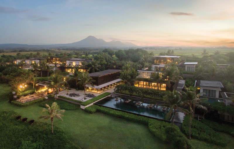 Soori Bali - Genel
