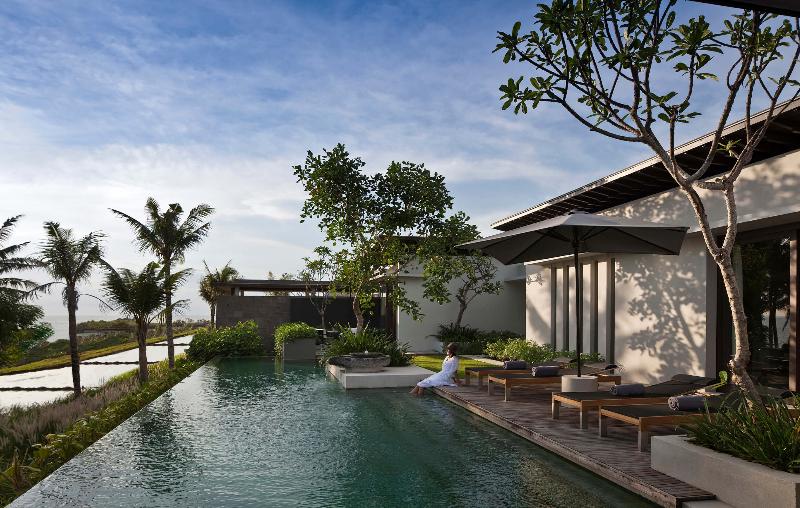 Soori Bali - Oda