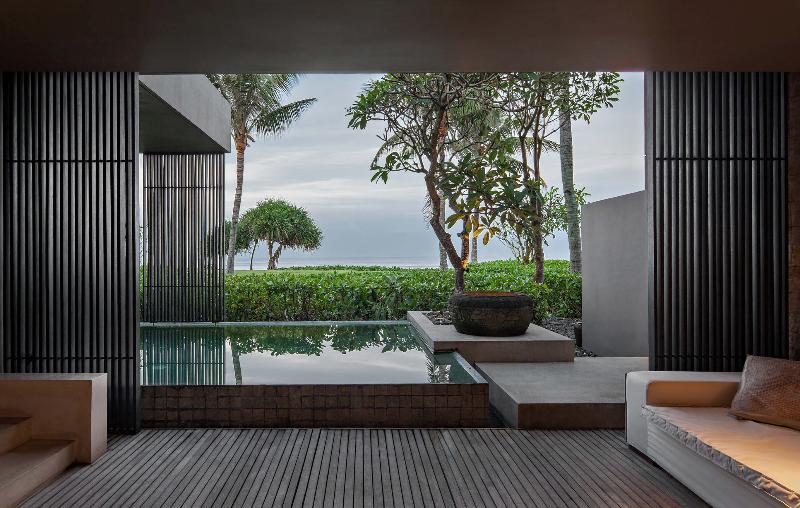 Soori Bali - Oda