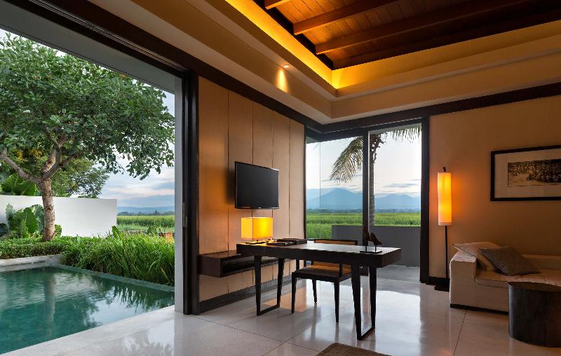 Soori Bali - Oda