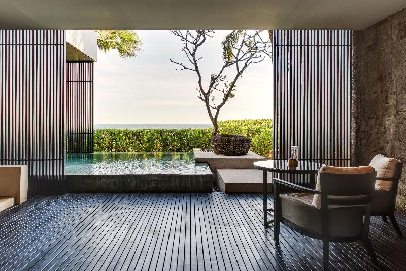 Soori Bali - Oda