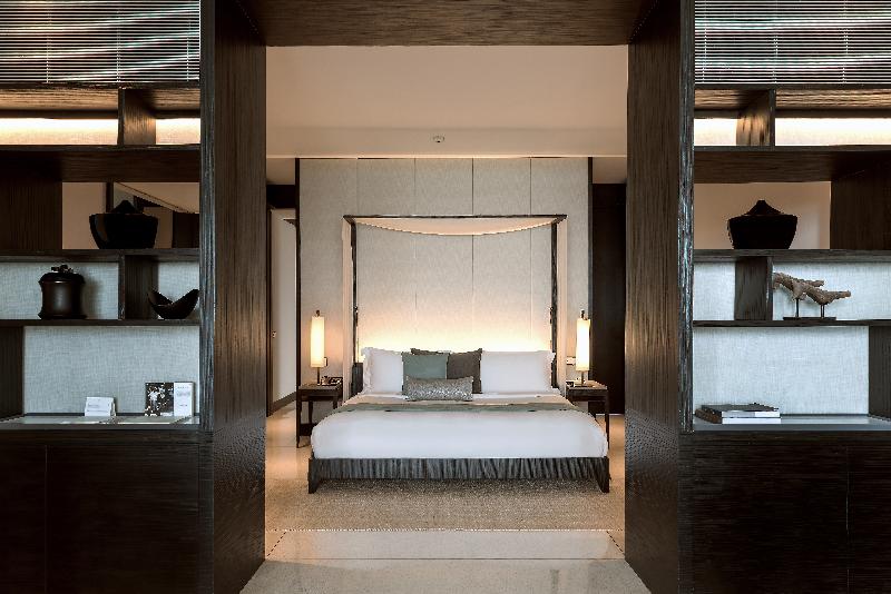 Soori Bali - Oda