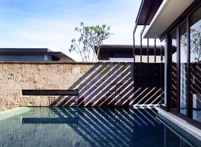 Soori Bali - Oda