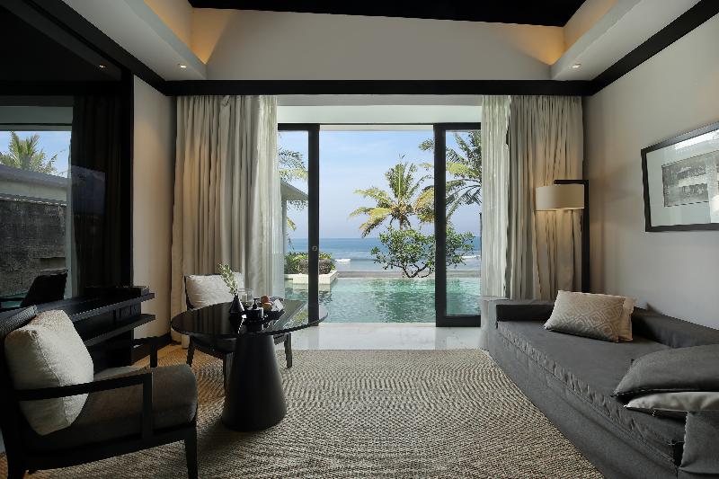 Soori Bali - Oda