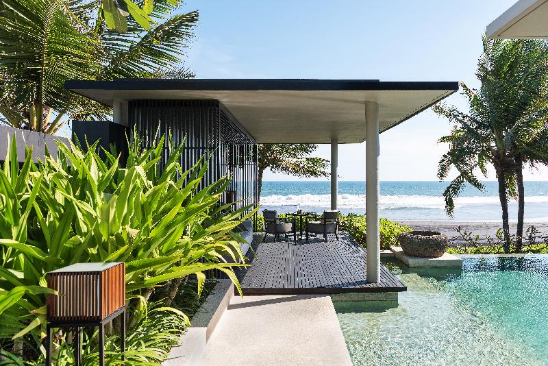 Soori Bali - Oda