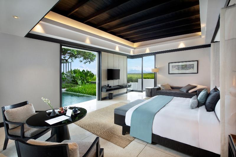 Soori Bali - Oda