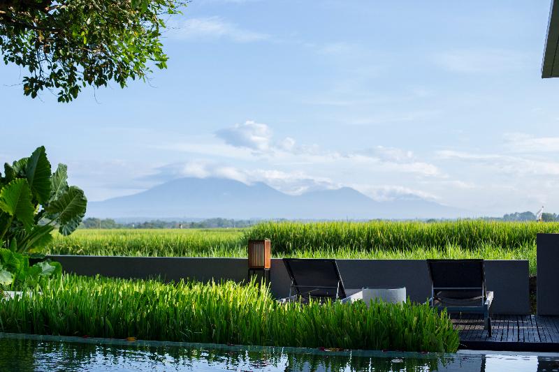 Soori Bali - Oda