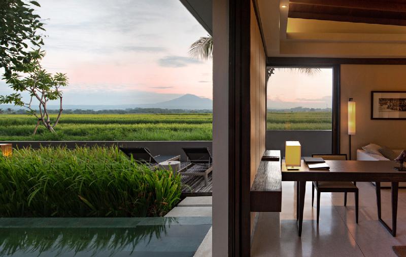 Soori Bali - Oda