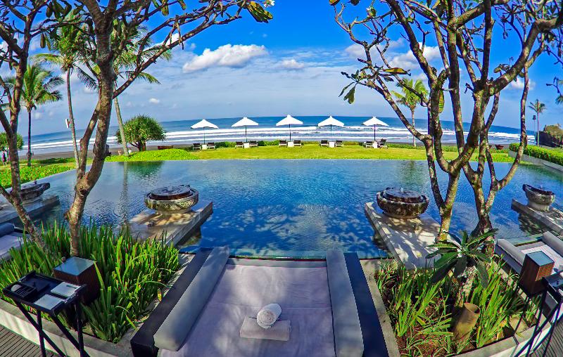 Soori Bali - Havuz