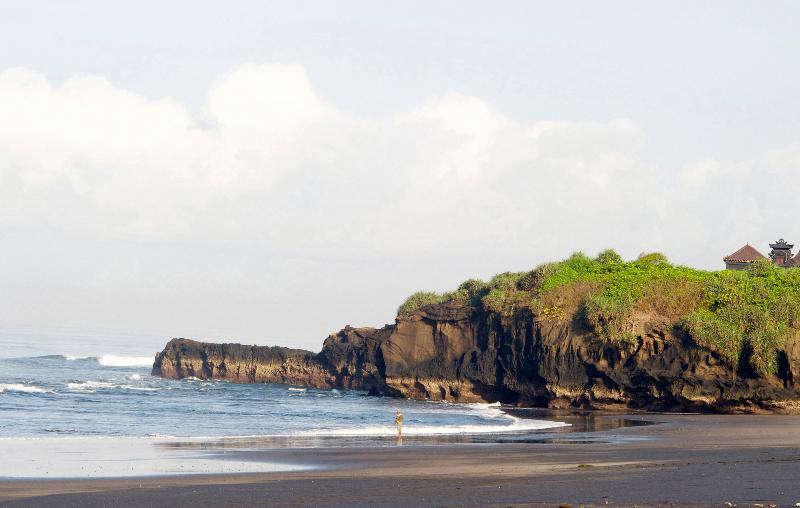 Soori Bali - Plaj