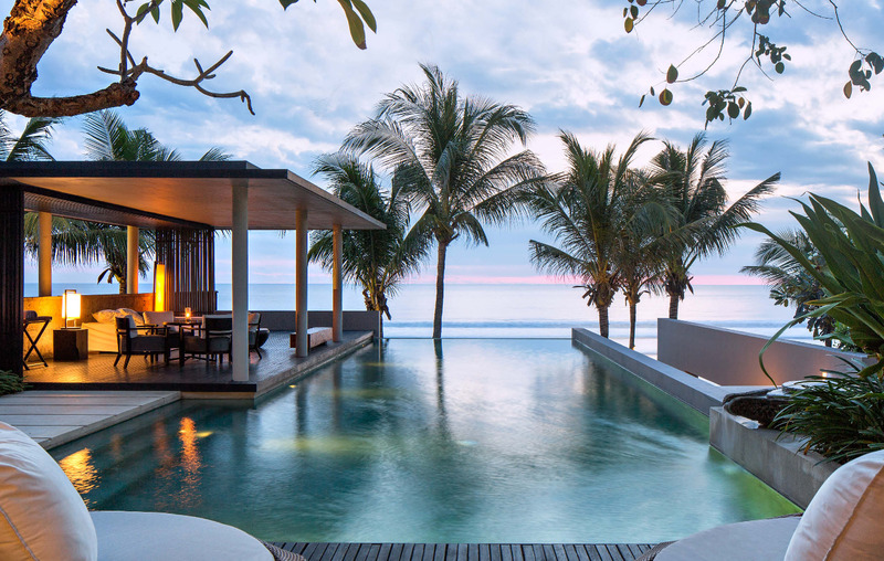 Soori Bali - Teras