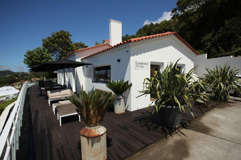 Quinta da Abelheira - Genel