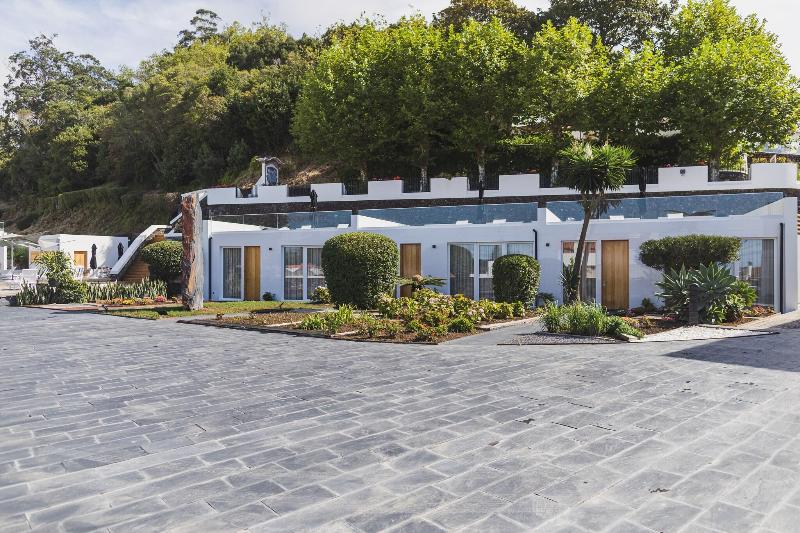 Quinta da Abelheira - Genel