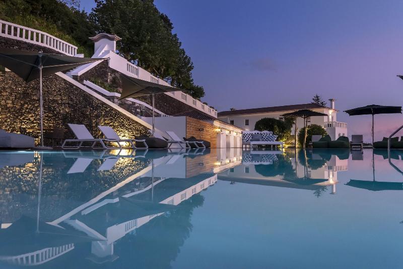 Quinta da Abelheira - Havuz