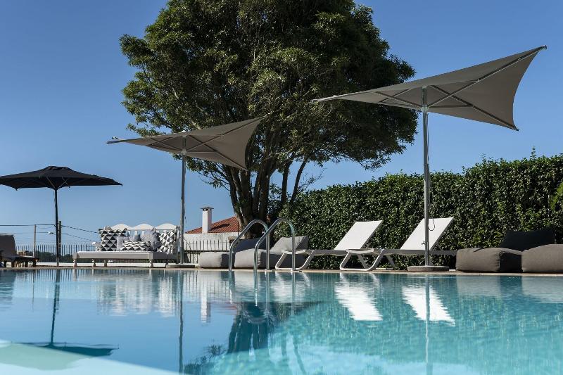 Quinta da Abelheira - Havuz