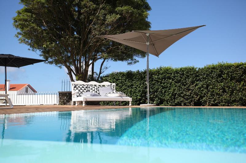 Quinta da Abelheira - Havuz