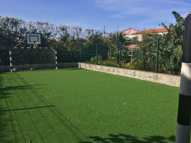 Quinta De Santana - Aktivite