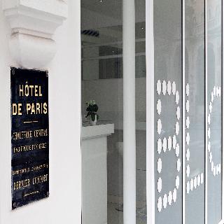 Blc Design Hotel
