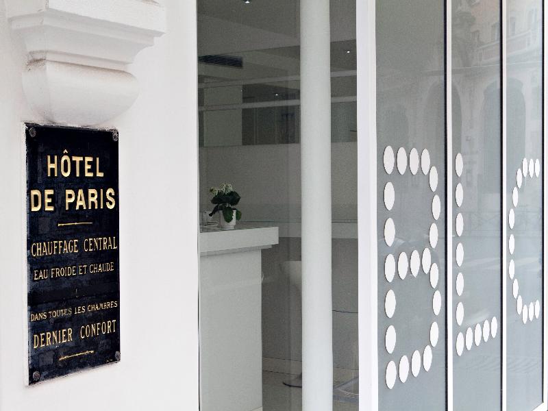Blc Design Hotel - Genel