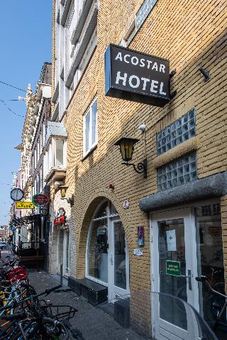 Acostar Hotel otel fotoğrafı