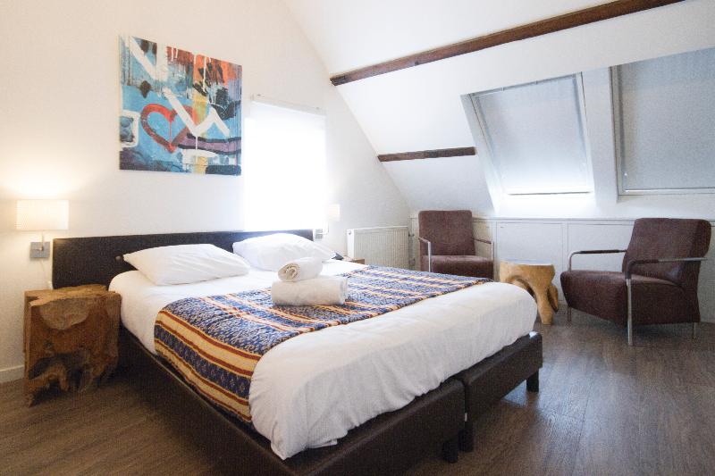 Acostar Hotel - Oda