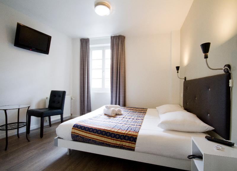 Acostar Hotel - Oda