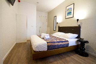 Acostar Hotel fotoÄŸrafÄ±