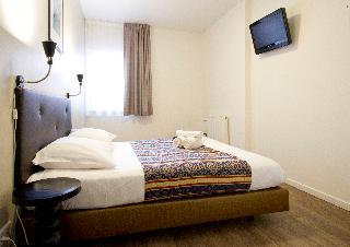 Acostar Hotel fotoÄŸrafÄ±