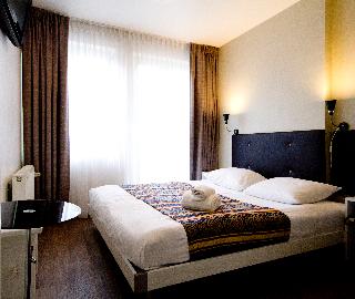 Acostar Hotel fotoÄŸrafÄ±