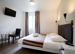 Acostar Hotel fotoÄŸrafÄ±