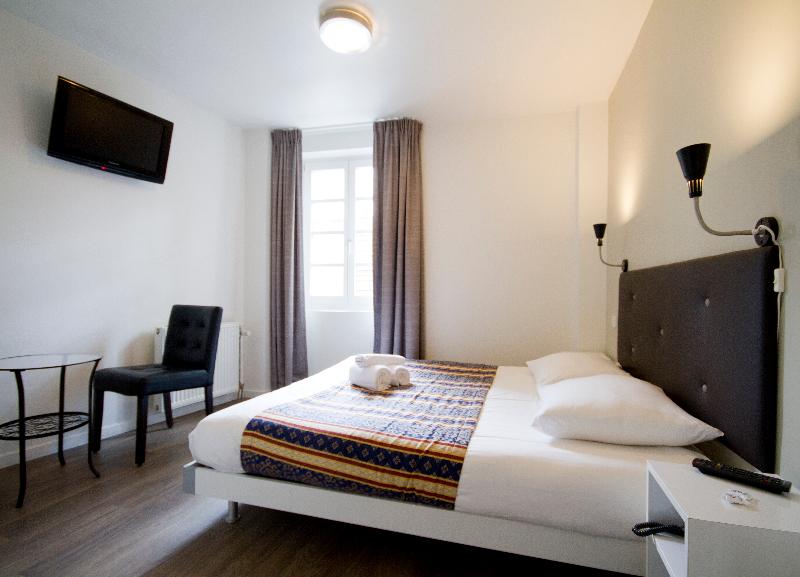 Acostar Hotel - Oda