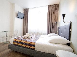 Acostar Hotel fotoÄŸrafÄ±