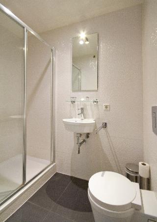 Acostar Hotel fotoÄŸrafÄ±