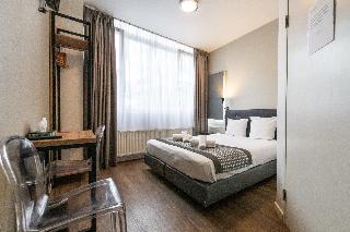 Acostar Hotel fotoÄŸrafÄ±
