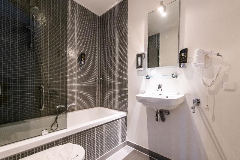 Acostar Hotel - Oda