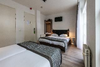 Acostar Hotel fotoÄŸrafÄ±